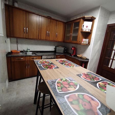 H & L Fogar Do Camino Appartement Padrón Buitenkant foto