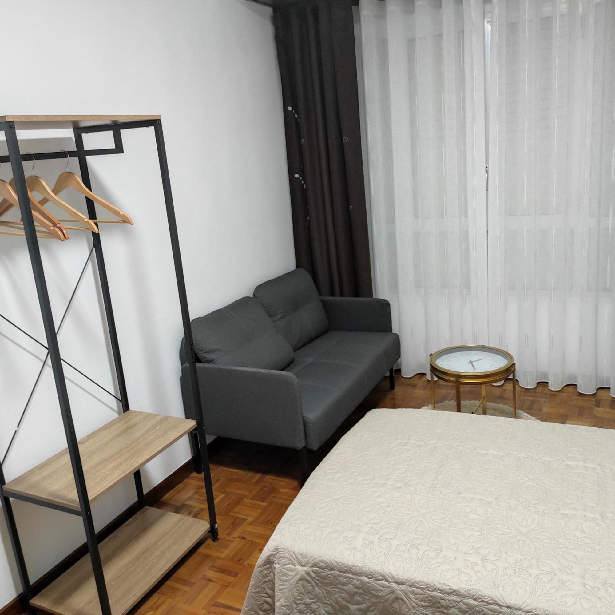 H & L Fogar Do Camino Appartement Padrón Buitenkant foto