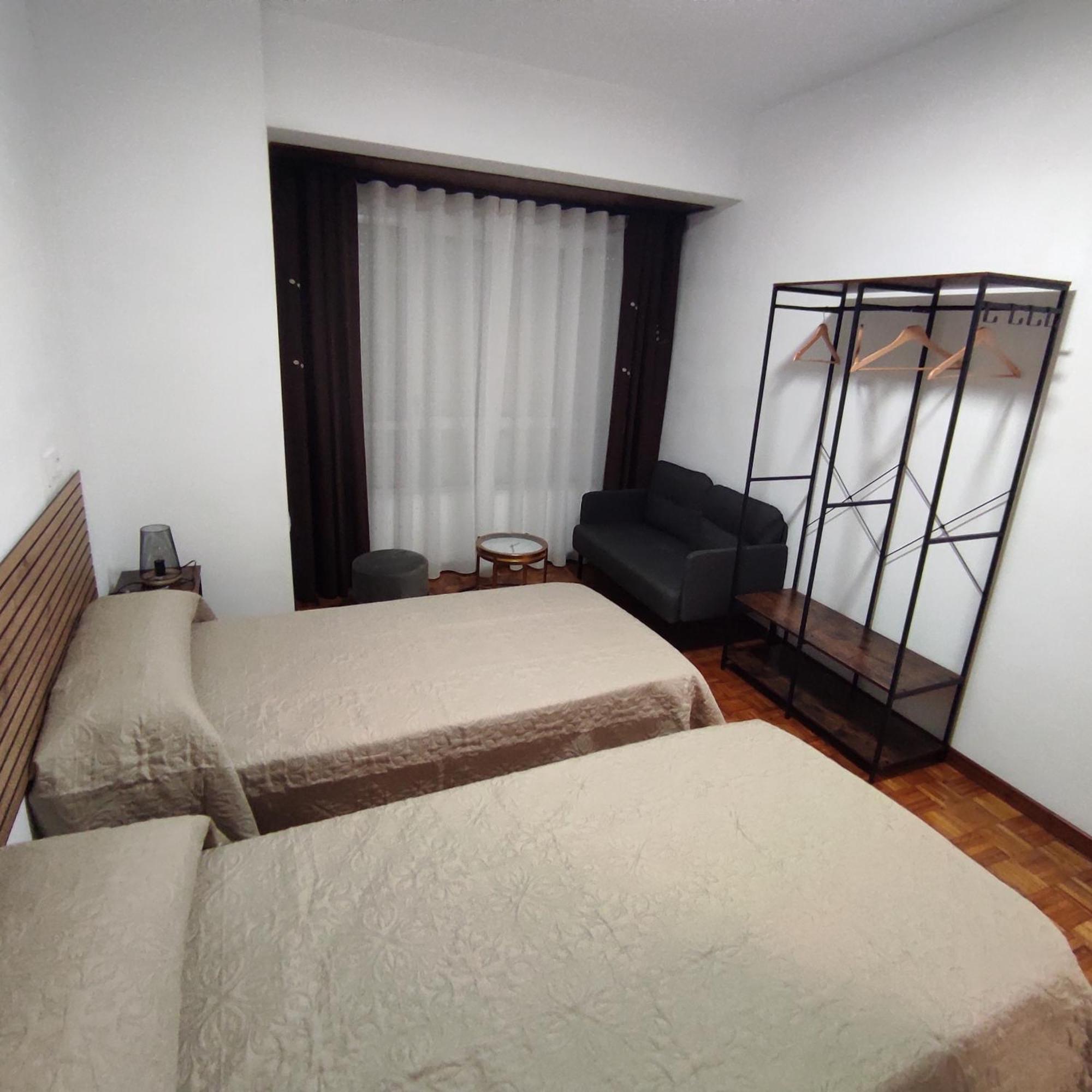 H & L Fogar Do Camino Appartement Padrón Buitenkant foto