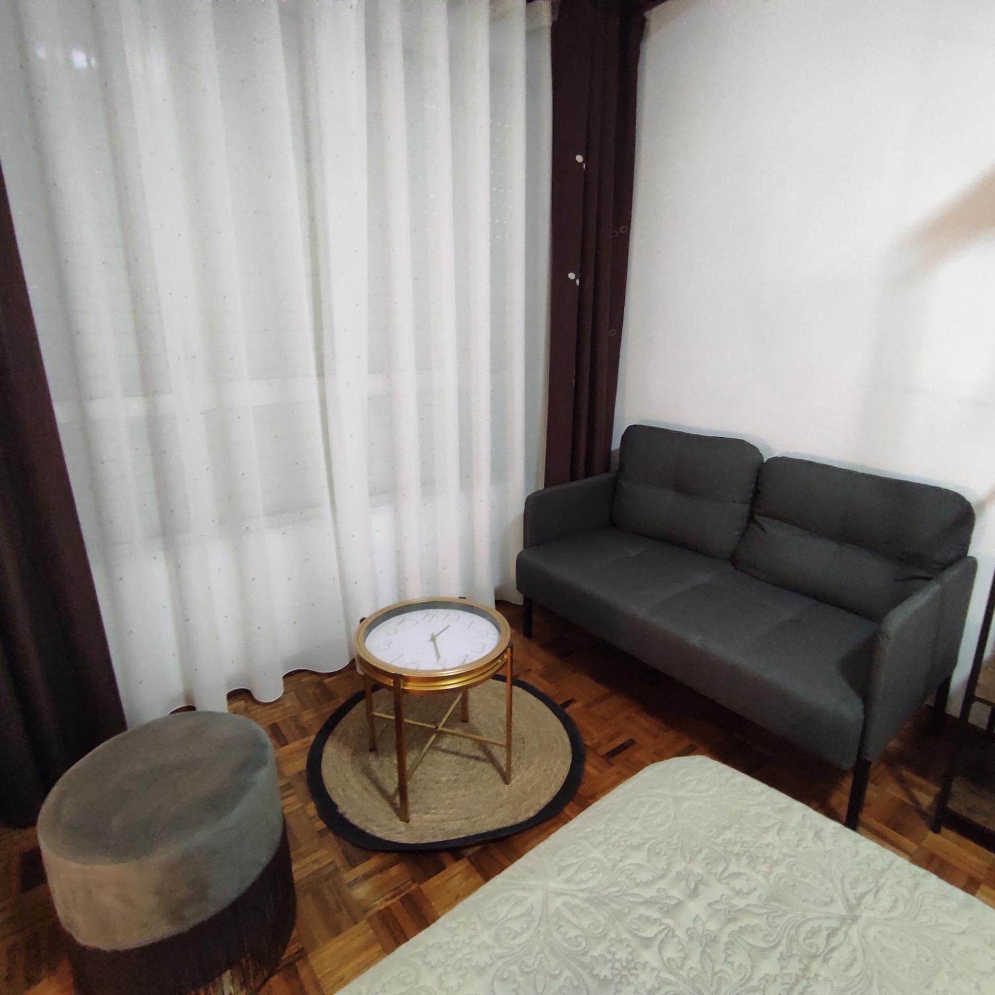 H & L Fogar Do Camino Appartement Padrón Buitenkant foto